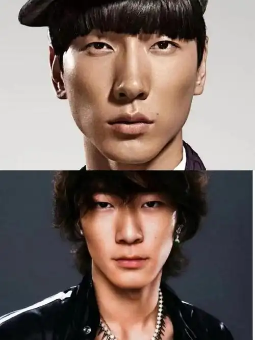 16岁天天"男大十八变",和张亮共用一张脸,身高让人咋舌