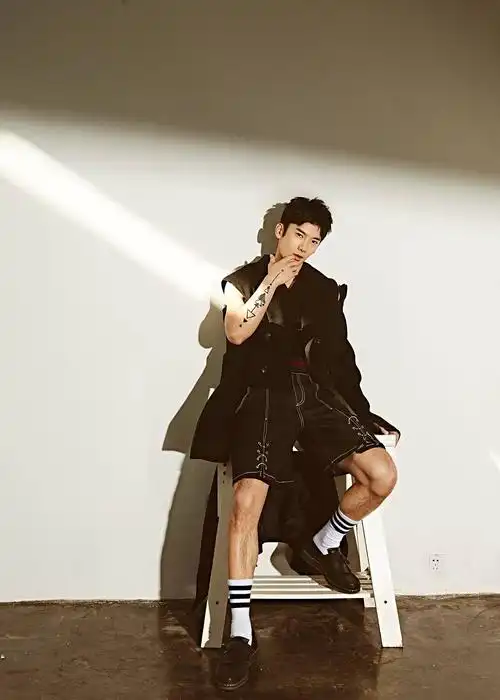 惊蛰x 刘芮麟 | 十六师兄下凡历劫是你不能错过的剧情