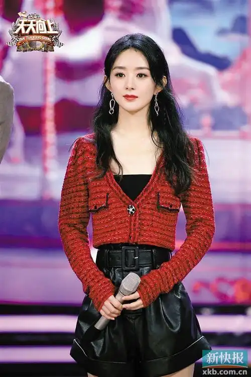 《天天向上》迎12周年