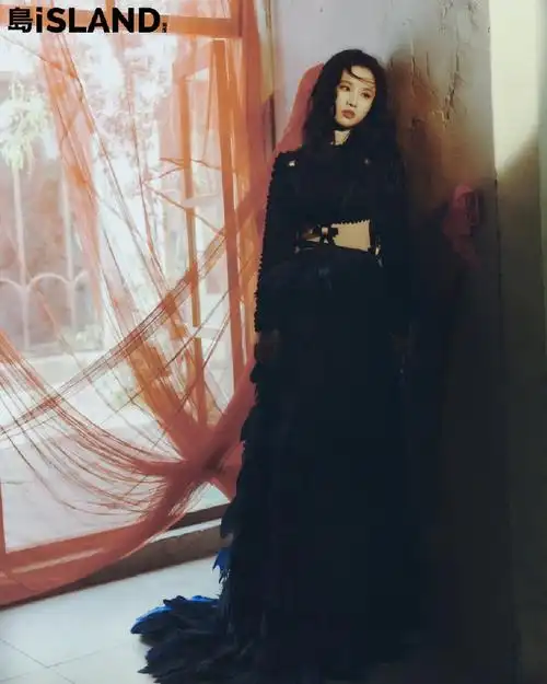 star island guardian 星岛守护者##张慧雯拾忆青春曼舞大片