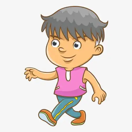 授权对象暂无授权使用范围仅供学习交流使用psdpng上班族男走路去上班