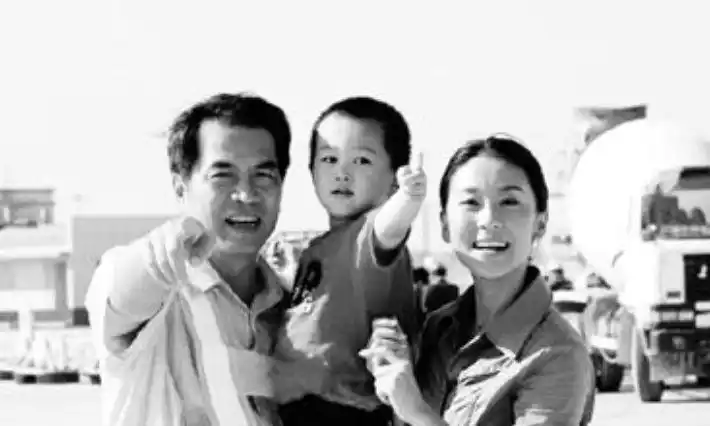 两人也没有因为离婚互相憎恨,相反,廖京生还十分理解前妻,觉得一个