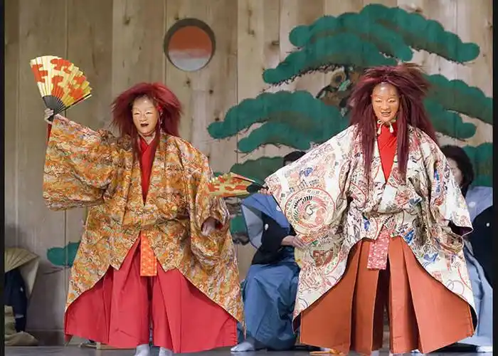 能乐- live japan (日本的旅行·旅游·体验向导)