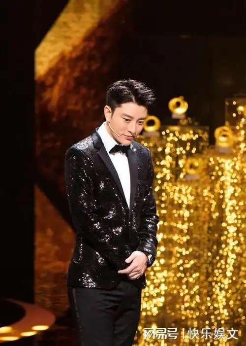 39岁贾乃亮成双11最大赢家收入高达136亿元比去年增长近5倍