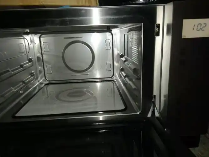 格兰仕(galanz) 微波炉 蒸烤炉 变频蒸汽 微烤一体 不锈钢内胆 28l