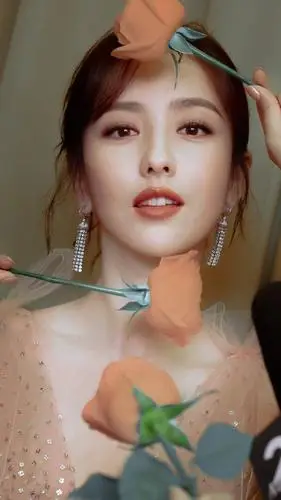 佟丽娅 - 堆糖,美图壁纸兴趣社区