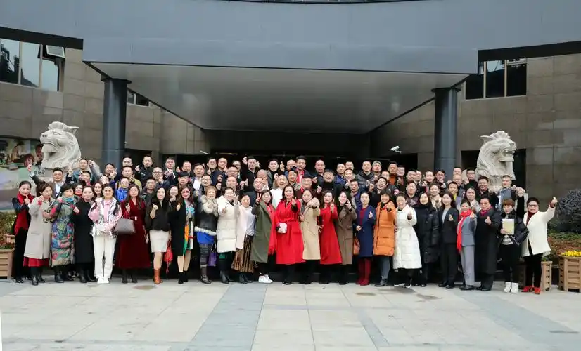 第二期《私域流量创业营》丨用私域流量,重新定义"轻资产创业"!_精彩