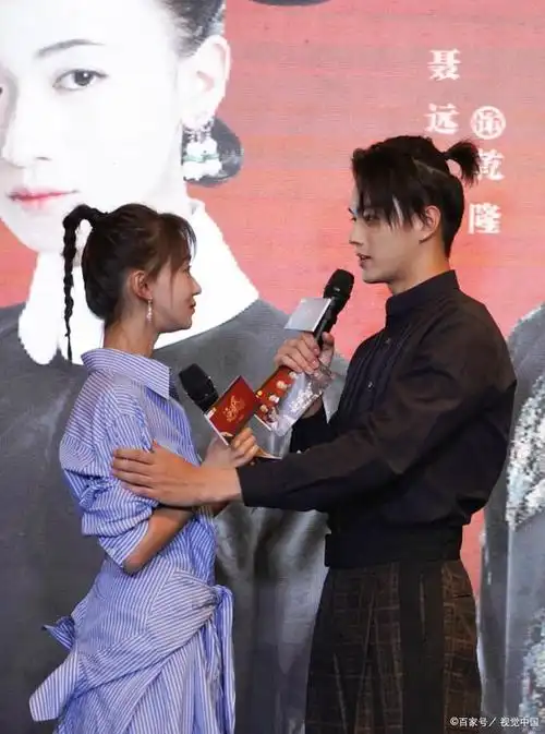 杨紫许凯《承欢记》:再次丢失亦舒味,粉丝愤怒指责狗血化改编