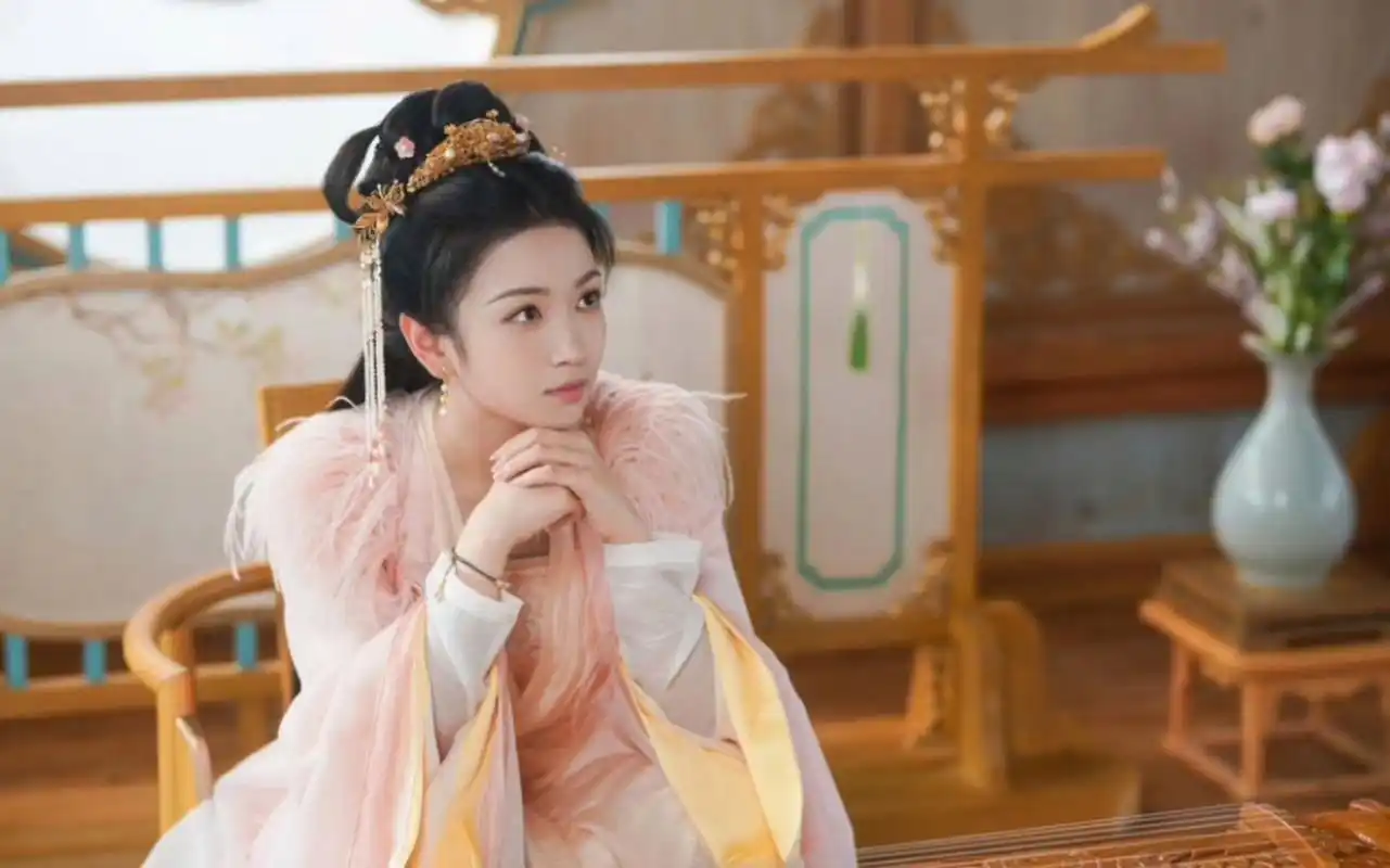 希望未来能有更多的回族女演员在演艺界崭露头角[原