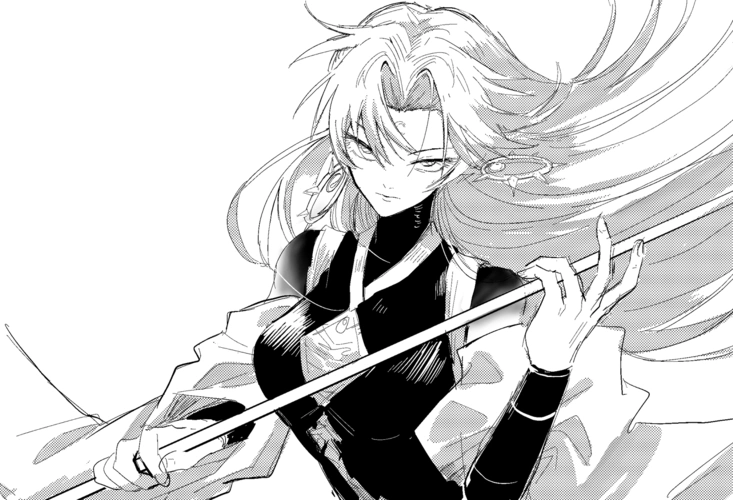 我什么时候才有泷夜叉姬