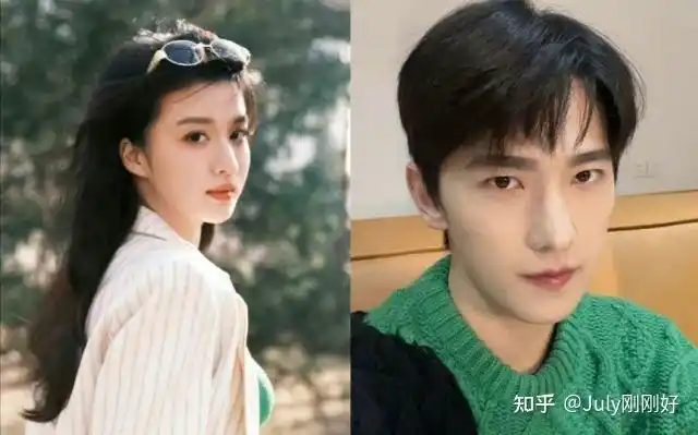 杨洋又一部新剧将拍,搭档王楚然,堪称神仙组合! - 知乎
