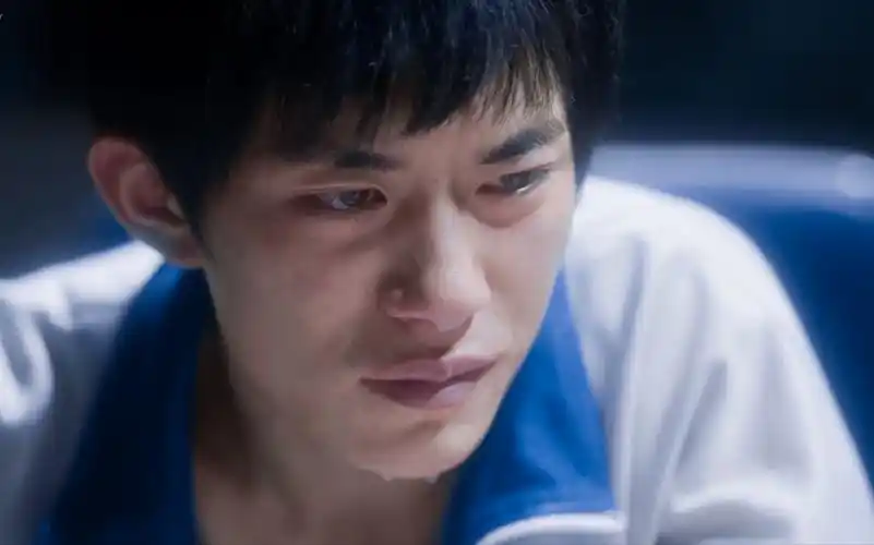 【易烊千玺】哭戏太打动我了_哔哩哔哩_bilibili