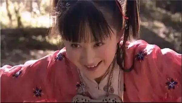 天龙八部六版本天山童姥哪一个雷到你哪一版最经典