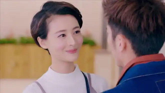 《一粒红尘》甜虐两重天 吴奇隆伤情眼神圈粉