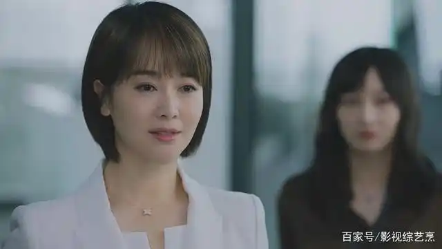 《正青春》殷桃v左小青;吴谨言v张楠,会一直对峙到结尾吗