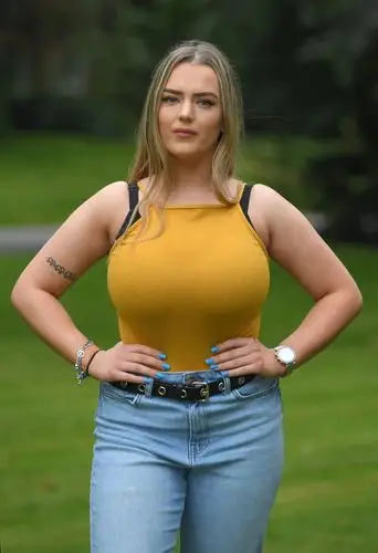 胸大的女人私生活到底有多么不堪