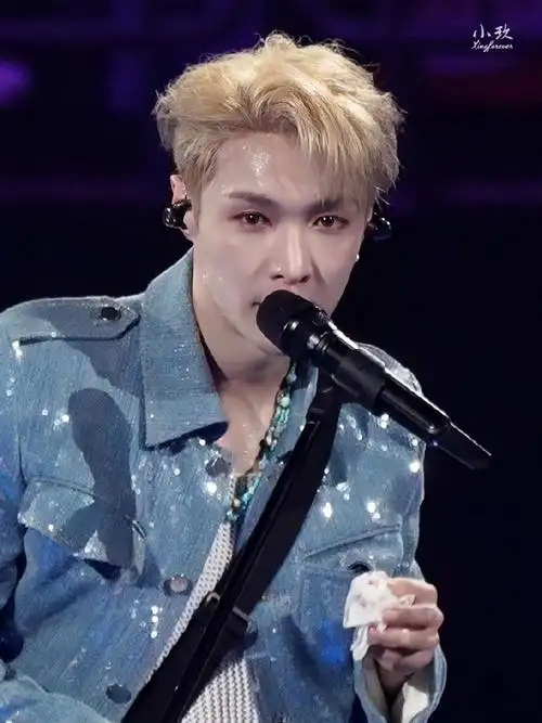 兴河纪念馆##张艺兴大航海无远弗届巡回演唱会##张艺兴2023大航海