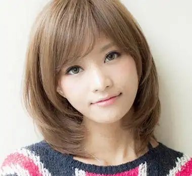 国字脸高颧骨适合什么发型 国字脸型女生适合的发型