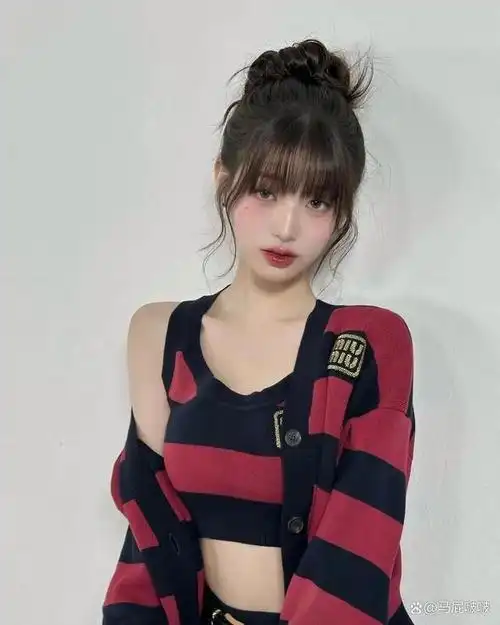 张元英的魔力转圈圈上亿网友跟着扭一扭