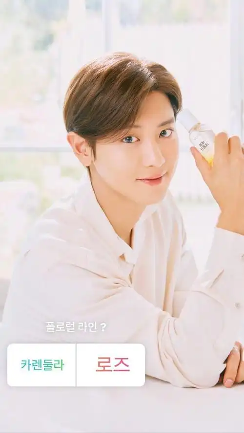 前方高颜值暴击预警,多张朴灿烈高清美图来袭!