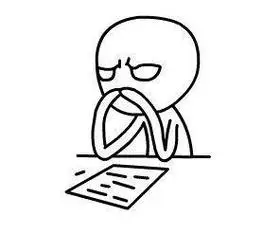 试卷简笔画怎么画