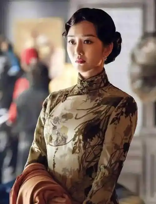 《伪装者》播出5年了,女主无戏可拍,三位女配却红得发紫_剧中_演技