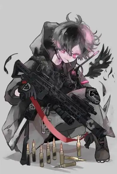 二次元酷炫 - 堆糖,美图壁纸兴趣社区