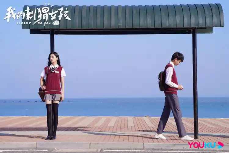 我的刺猬女孩李逸男化身饲养员弥补遗憾贴心守护庄达菲