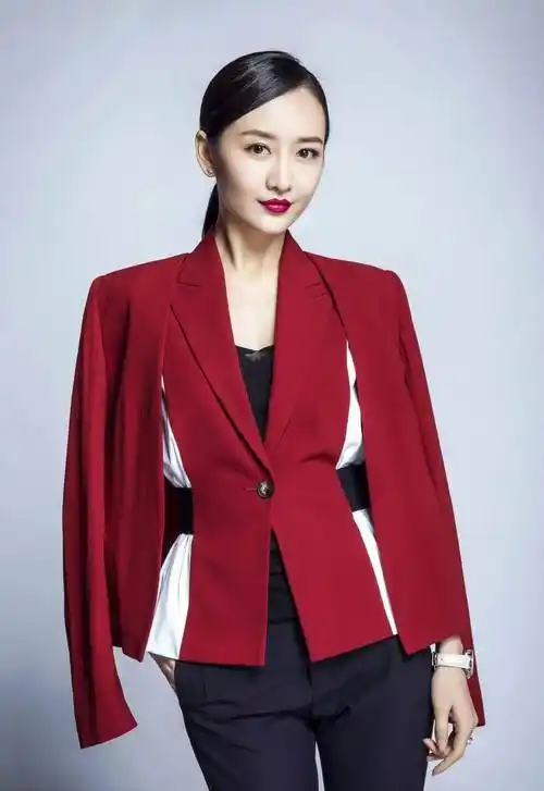 中国内地女演员王鸥经纪公司_获得了_电视剧_明星