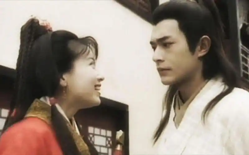 杨过断臂小龙女失节:郭芙和尹志平是杨过和小龙女爱情的神助攻