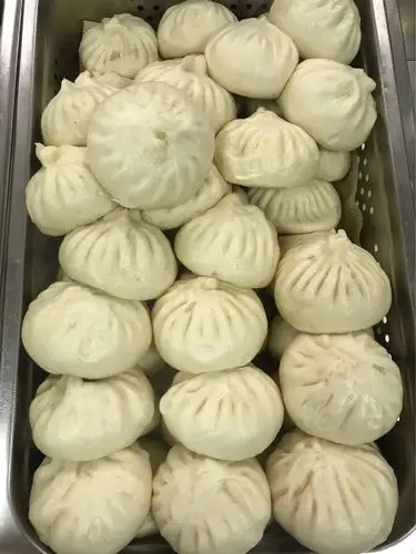 军博一食堂9.20号早餐出品