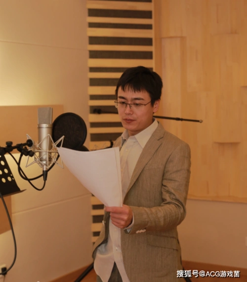 嘴臭怼粉也有饭吃曾给肖战配音的知名cv因辱骂粉丝让网友暴怒