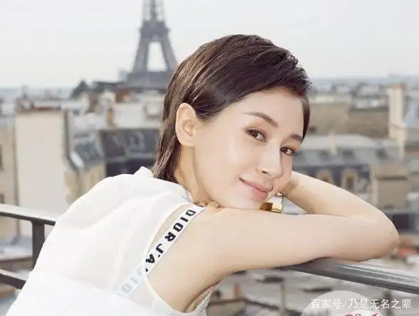 贾乃亮前女友,曾被大佬王朔力捧,如今被曝隐婚生子