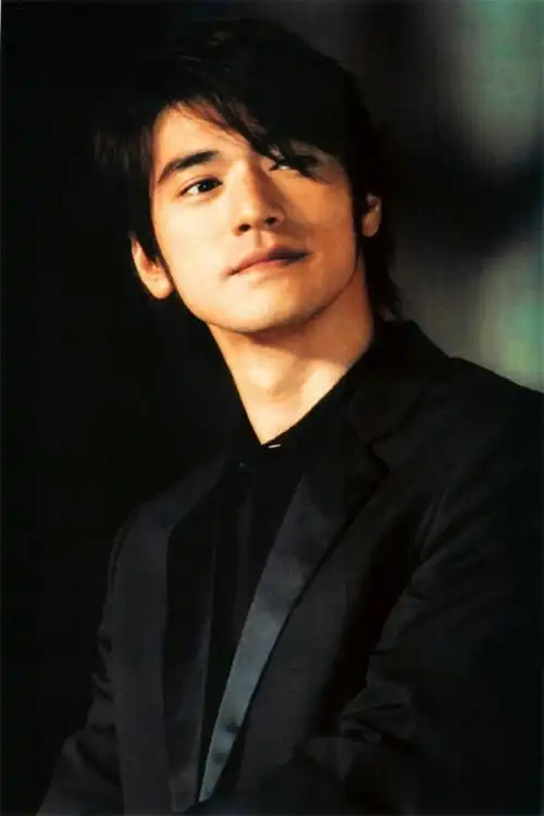 金城武 - 堆糖,美图壁纸兴趣社区