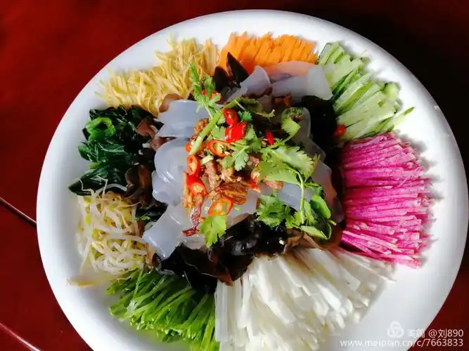 2019年春节期间到二叔二婶家一游