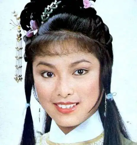 图米雪演过的电视剧射雕英雄传演戏技巧获导演称赞