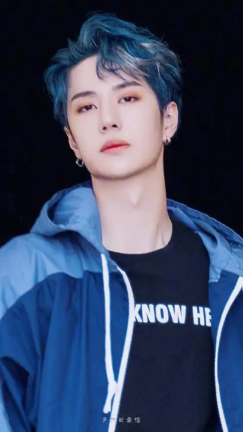 创造10178王一博