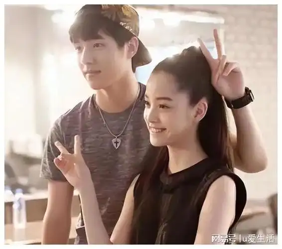 刘昊然与周冬雨情事水落石出
