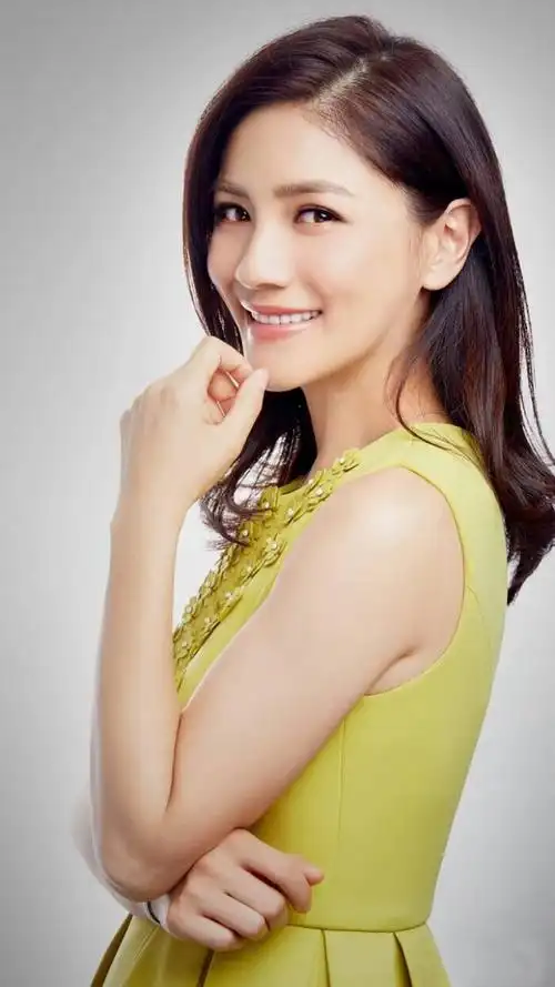 胡可个人资料沙溢与胡可结婚9年