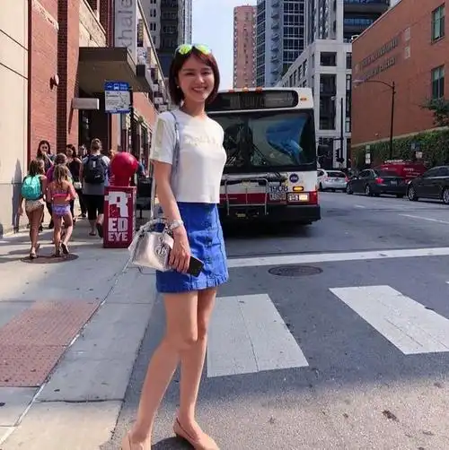 tvb小花刘思希自费百万攻读硕士或另谋出路毕业后年薪可达400万