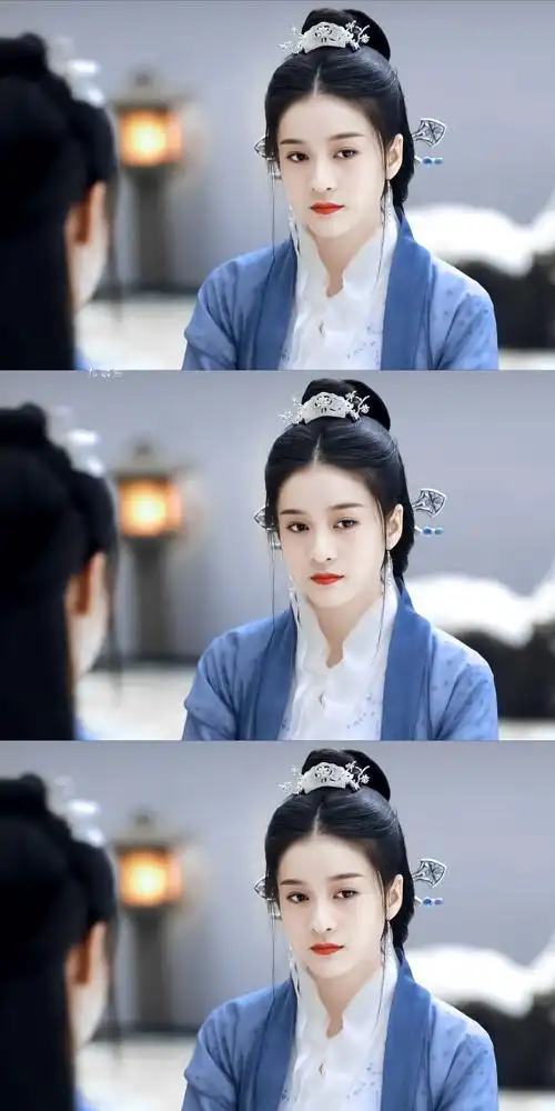 张雪迎|容乐 cr.九余白