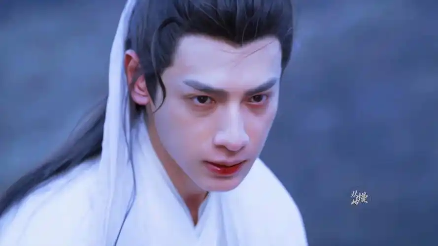 【罗云熙/古装/虐】