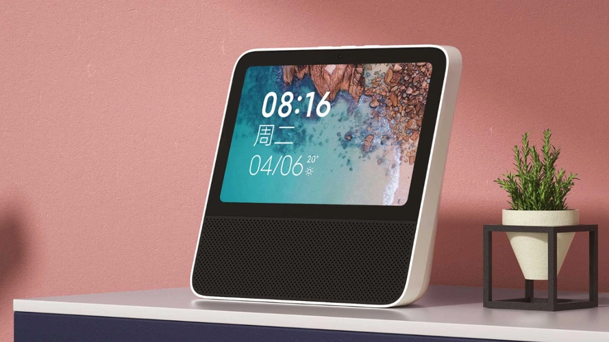 redmi小爱触屏音箱