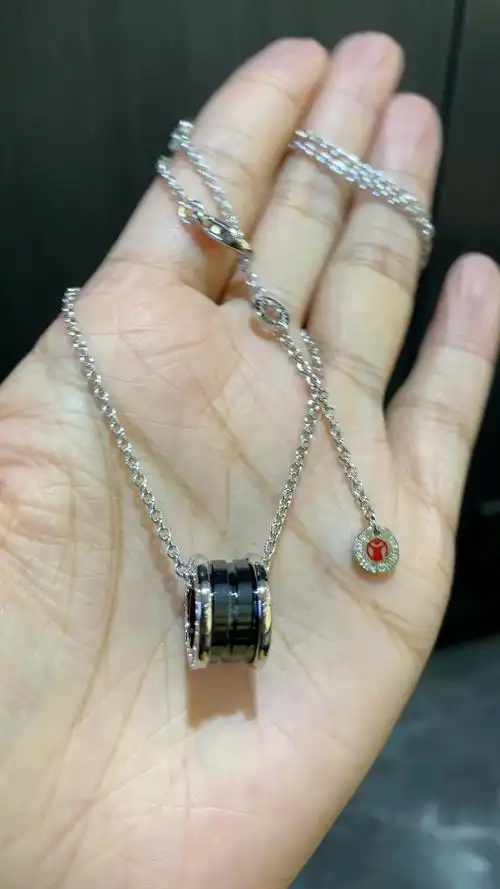 宝格丽小红人戒指