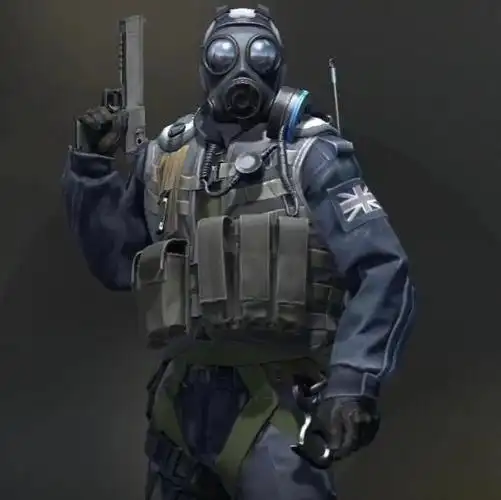csgo人物原型是什么-反恐精英:全球攻势大神回答
