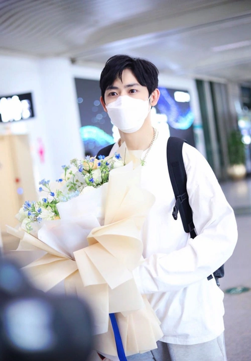 追呗专访李欣泽演员之外同样精彩