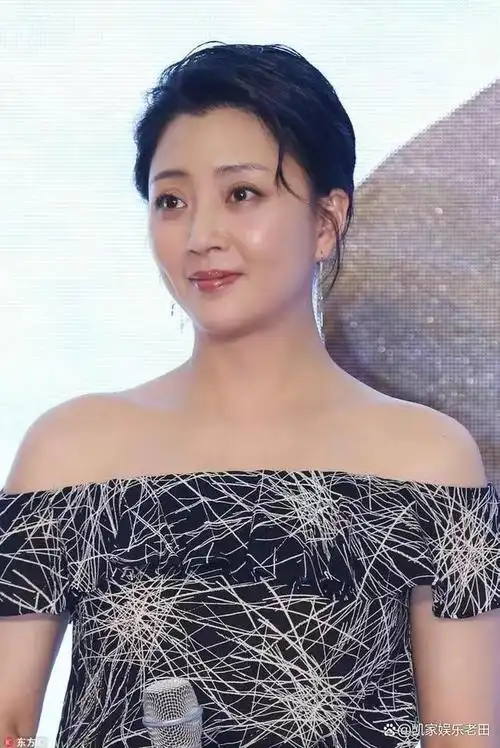 格格》到《庆余年》,她的演技与气质一直在进化殷桃,中国内地女演员