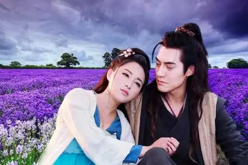 更多新萧十一郎剧照