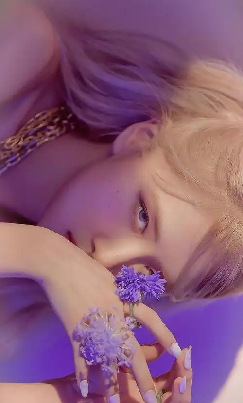 有什么blackpink的神仙照片