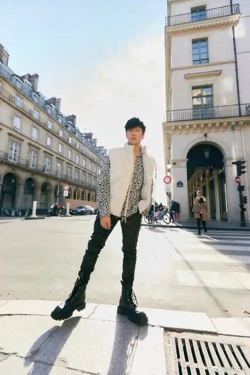 林俊杰##亚洲天王林俊杰